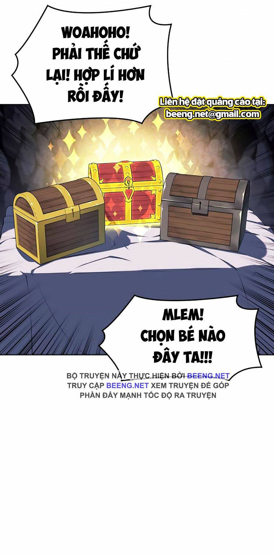 Thợ Rèn Huyền Thoại Chapter 60 - Trang 2