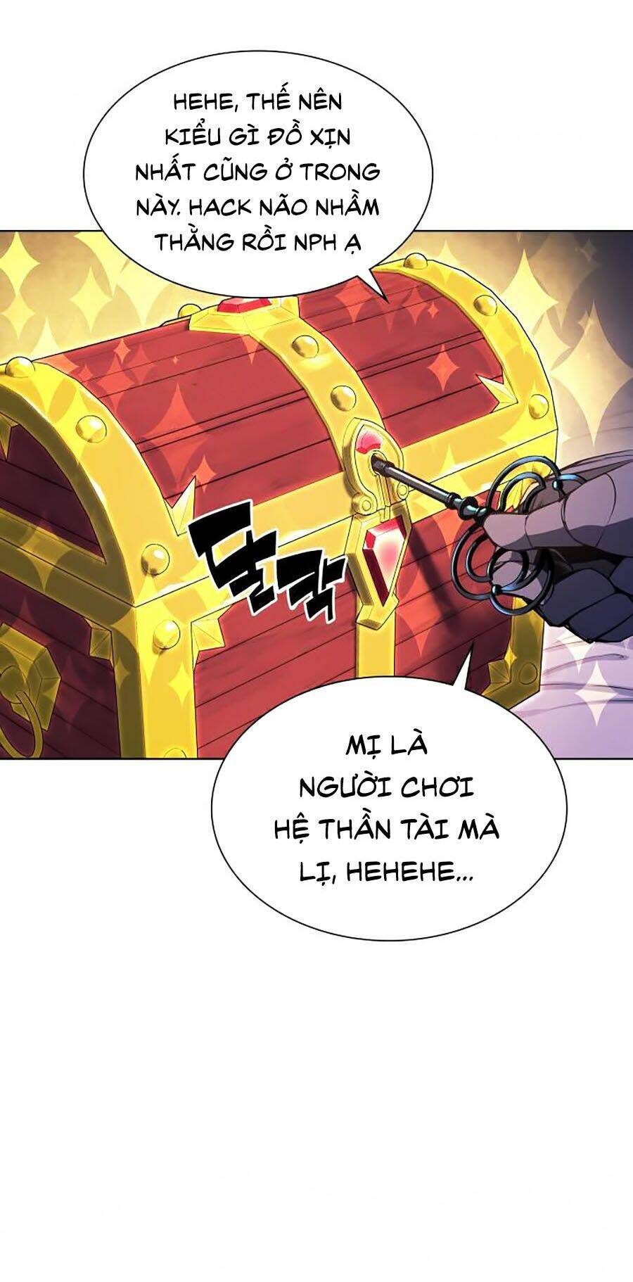 Thợ Rèn Huyền Thoại Chapter 60 - Trang 2