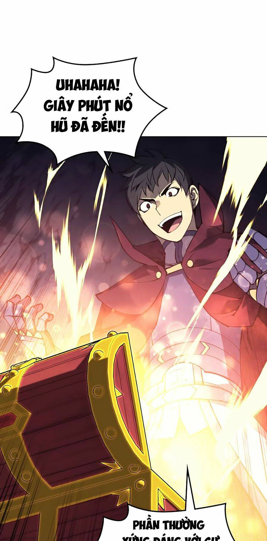 Thợ Rèn Huyền Thoại Chapter 60 - Trang 2