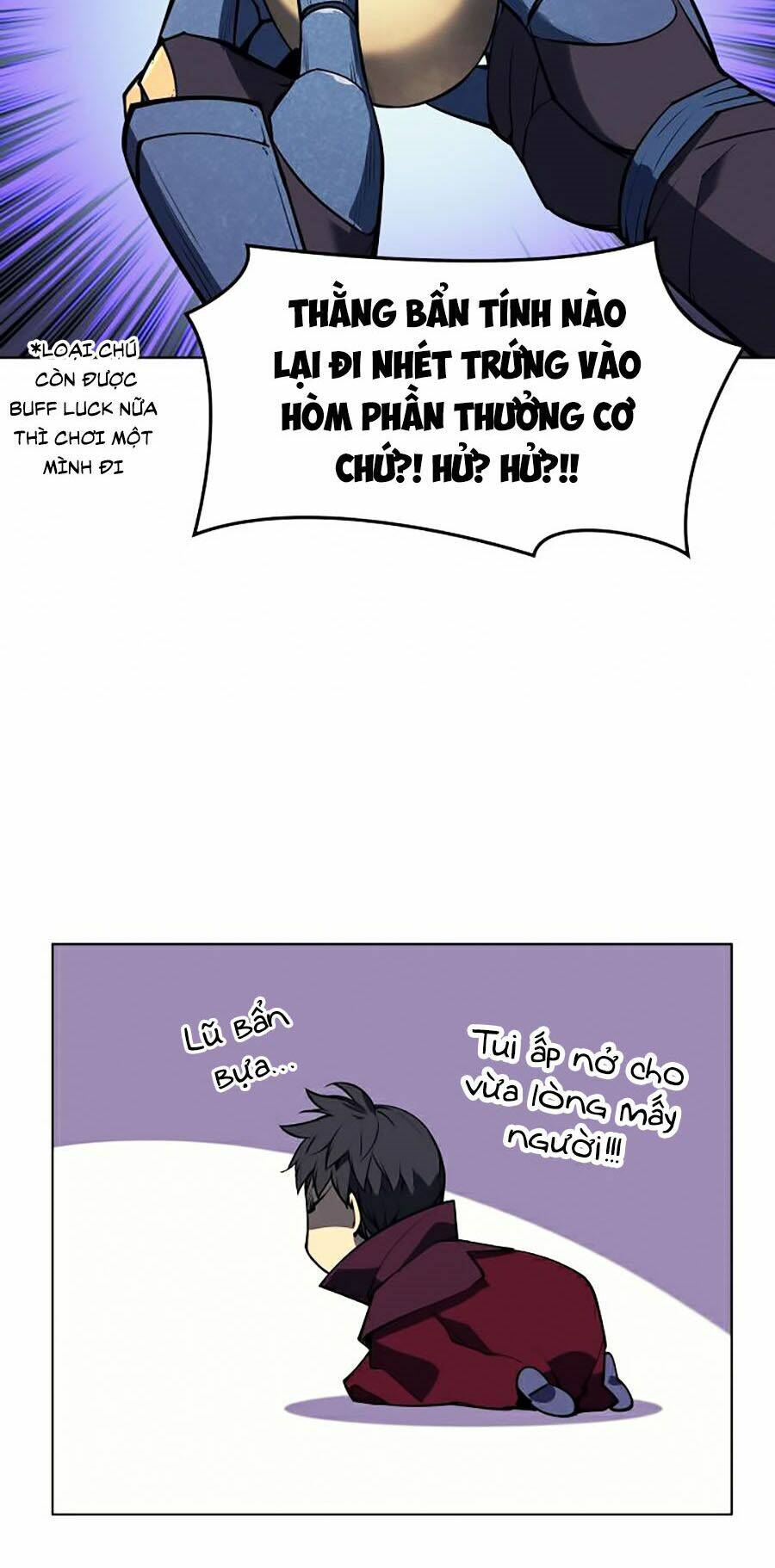 Thợ Rèn Huyền Thoại Chapter 60 - Trang 2