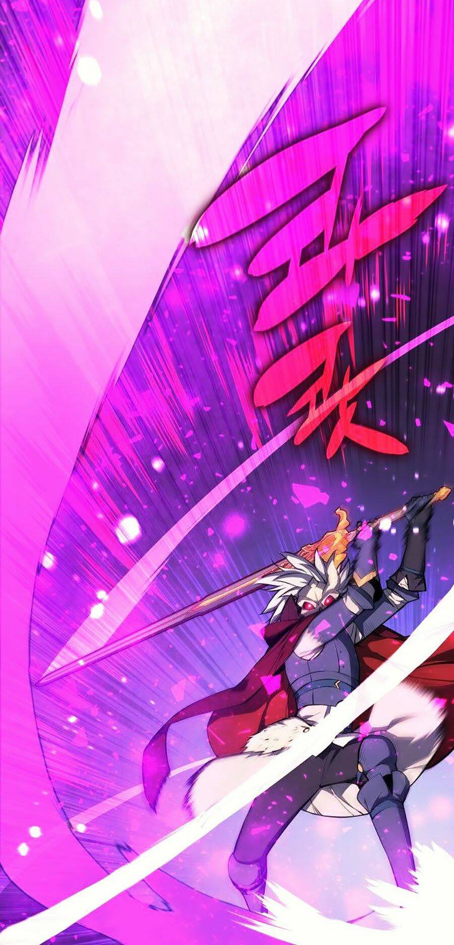 Thợ Rèn Huyền Thoại Chapter 60 - Trang 2