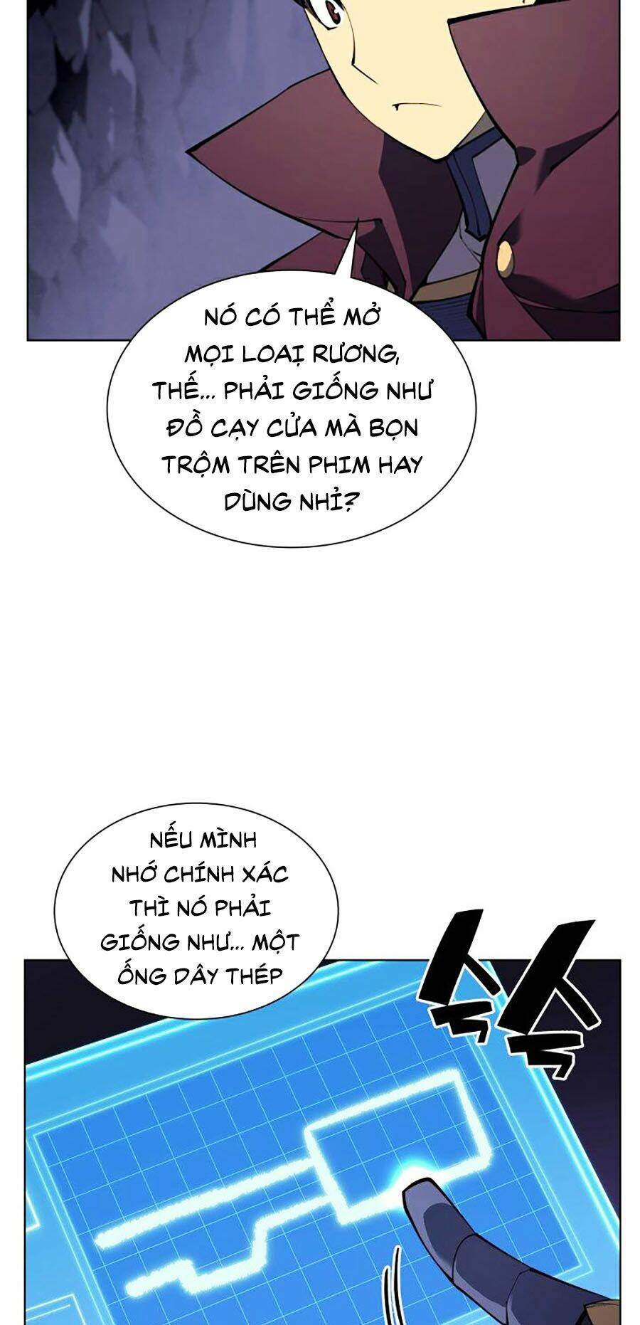 Thợ Rèn Huyền Thoại Chapter 60 - Trang 2