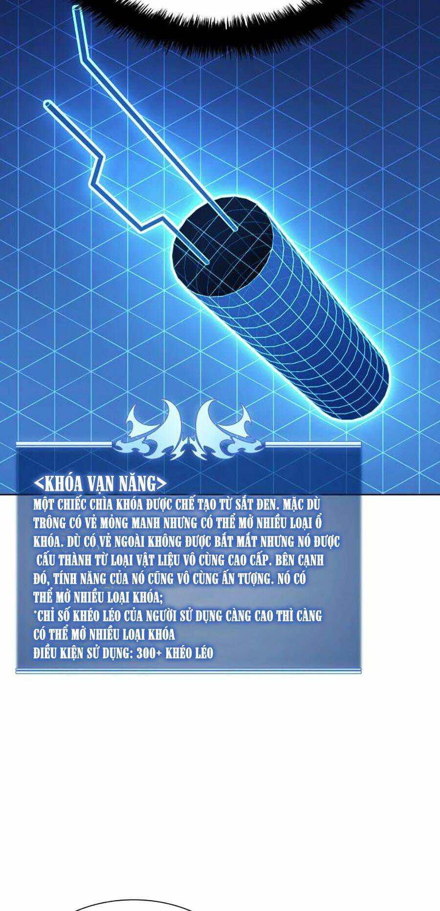 Thợ Rèn Huyền Thoại Chapter 60 - Trang 2