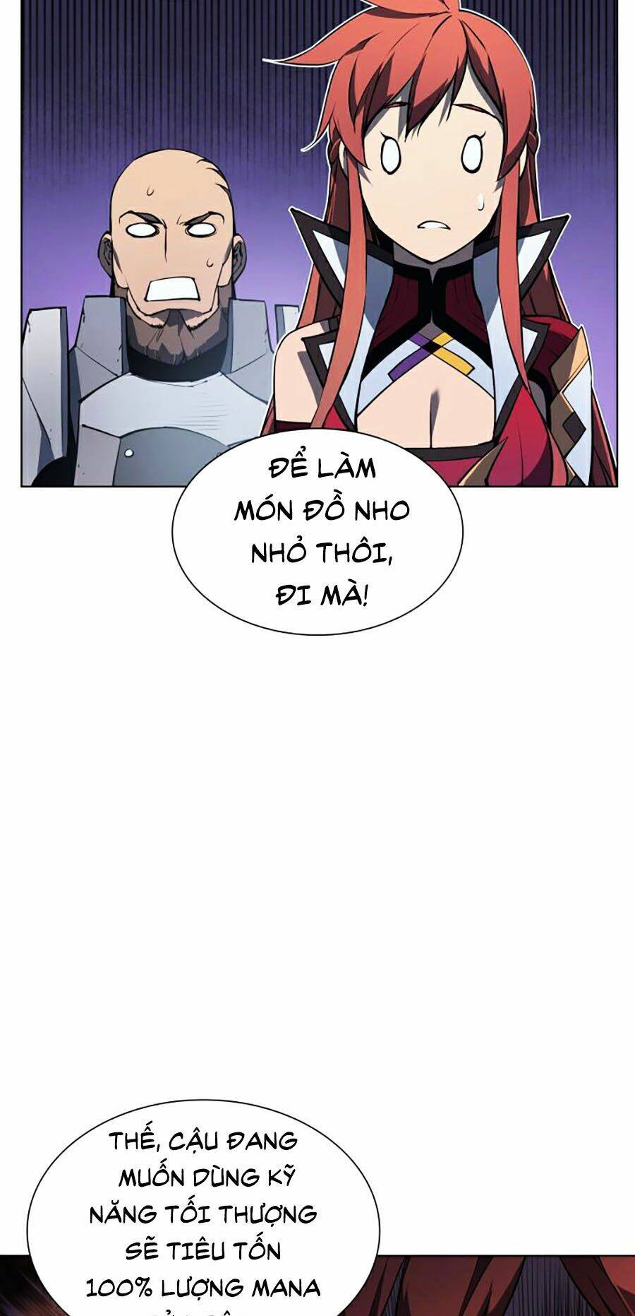 Thợ Rèn Huyền Thoại Chapter 60 - Trang 2