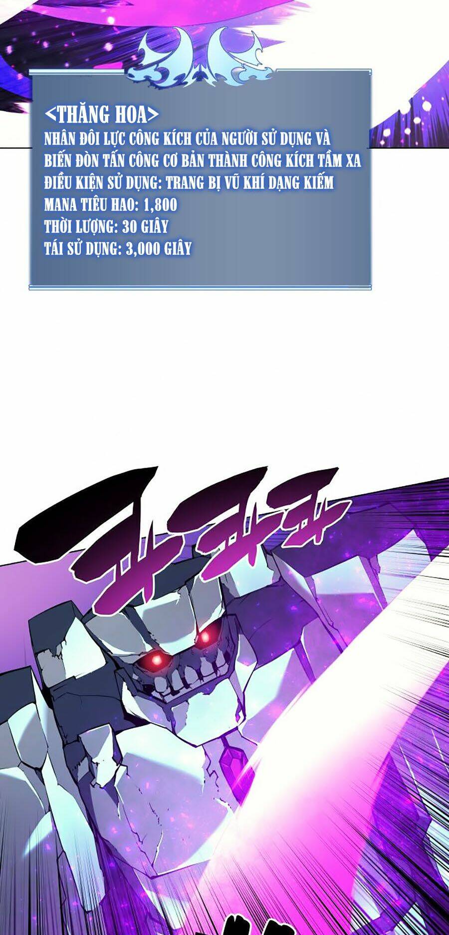 Thợ Rèn Huyền Thoại Chapter 60 - Trang 2