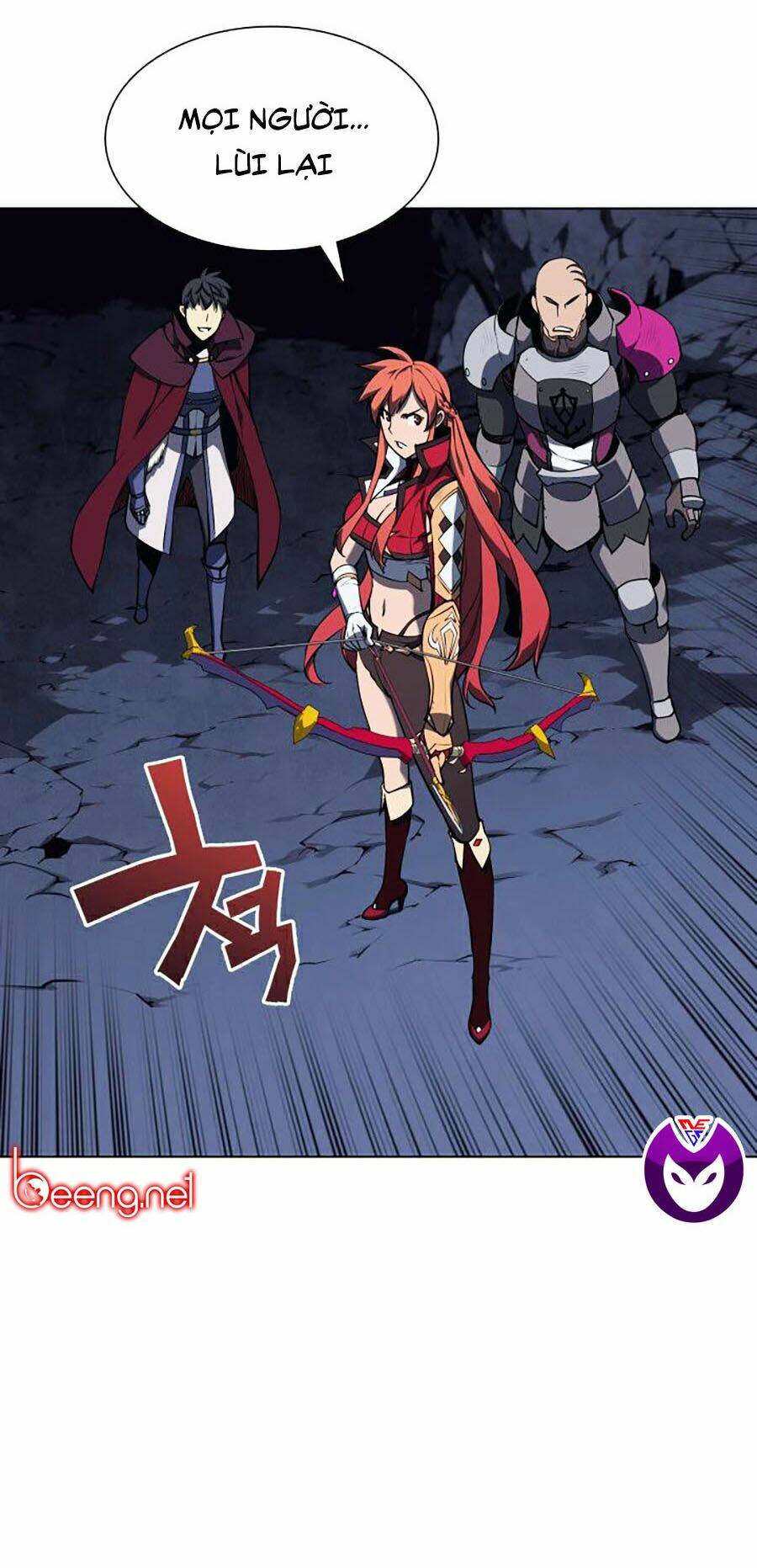 Thợ Rèn Huyền Thoại Chapter 60 - Trang 2