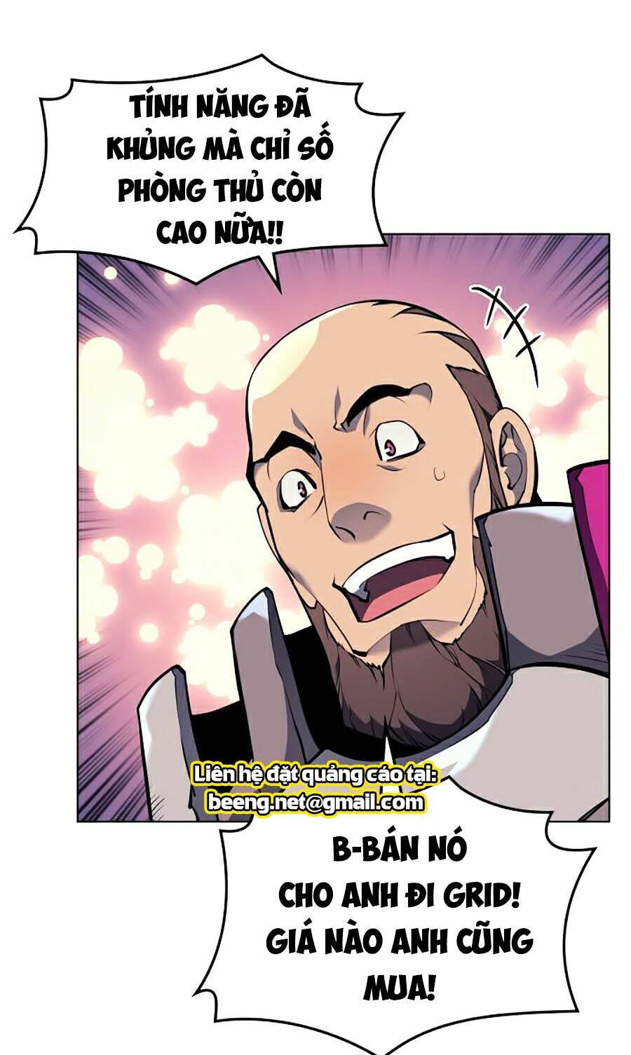 Thợ Rèn Huyền Thoại Chapter 60 - Trang 2