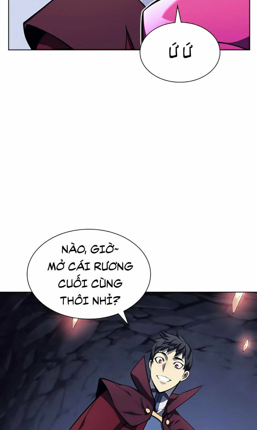 Thợ Rèn Huyền Thoại Chapter 60 - Trang 2