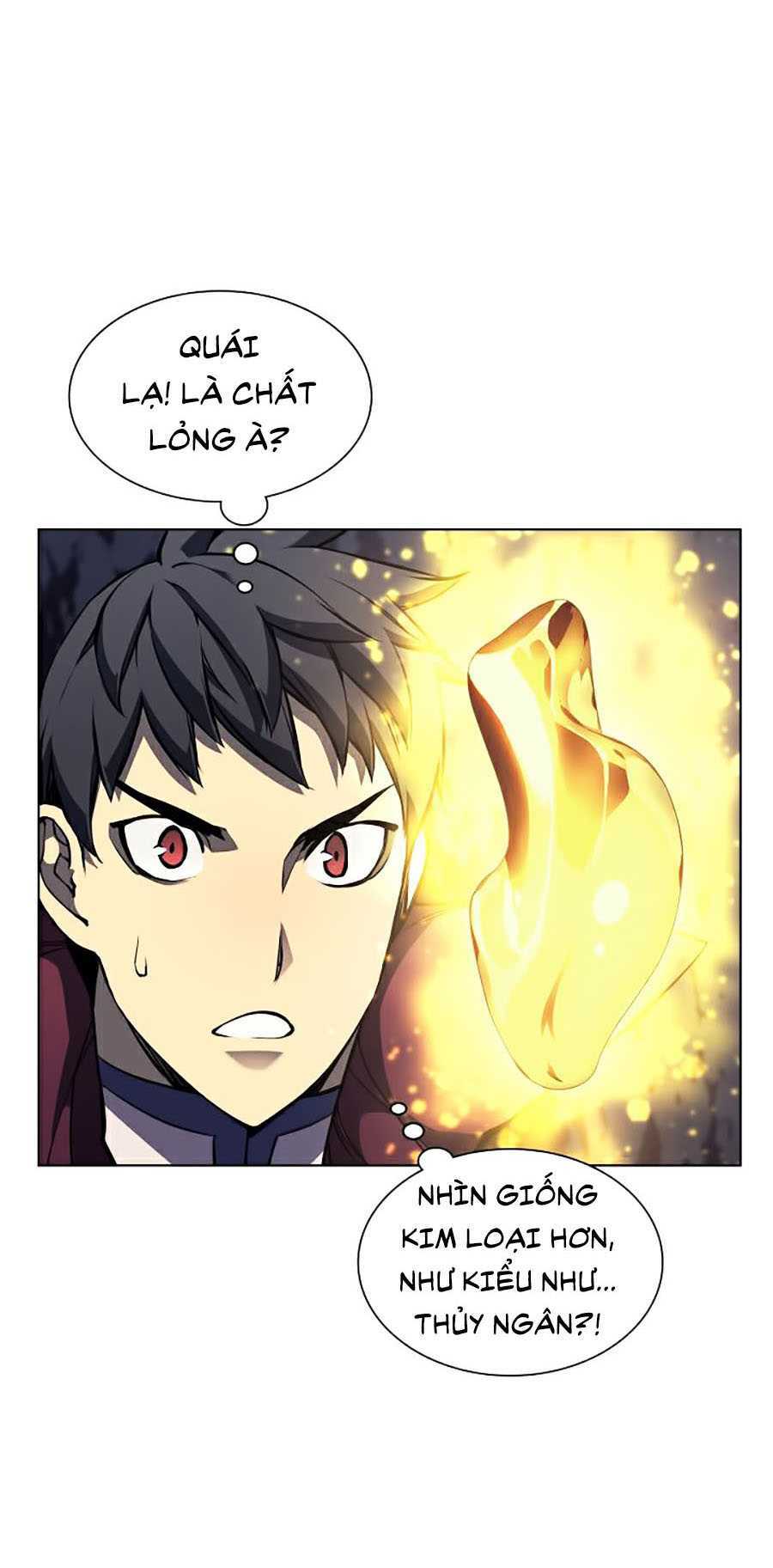 Thợ Rèn Huyền Thoại Chapter 61 - Trang 2