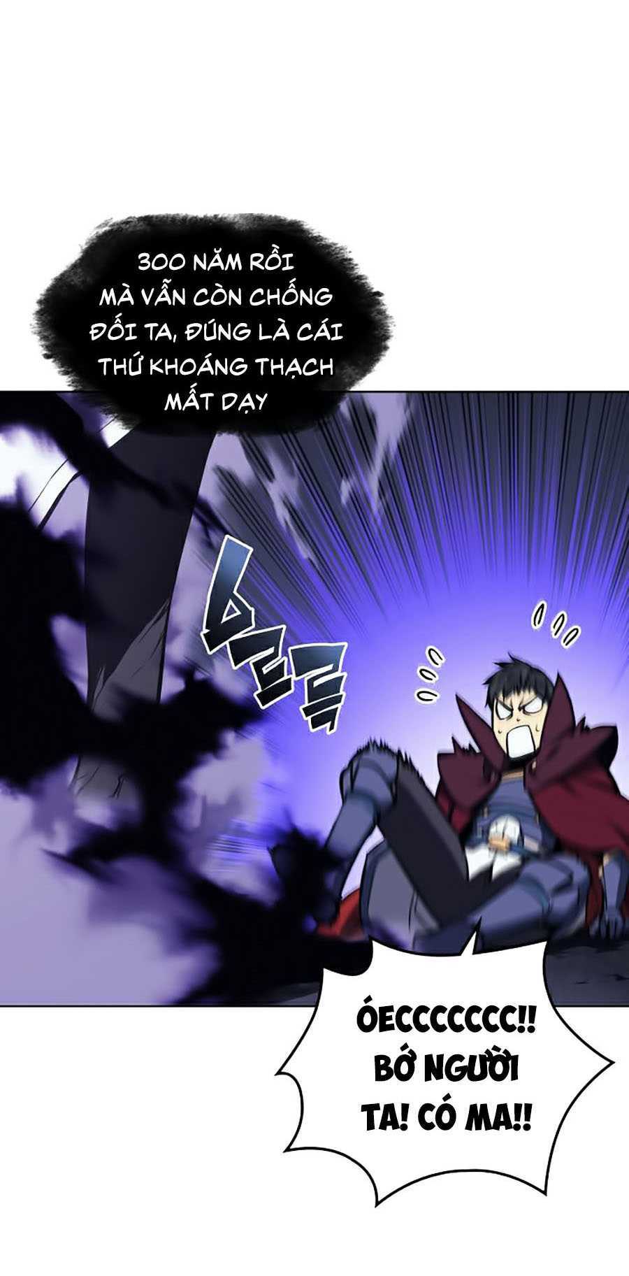 Thợ Rèn Huyền Thoại Chapter 61 - Trang 2