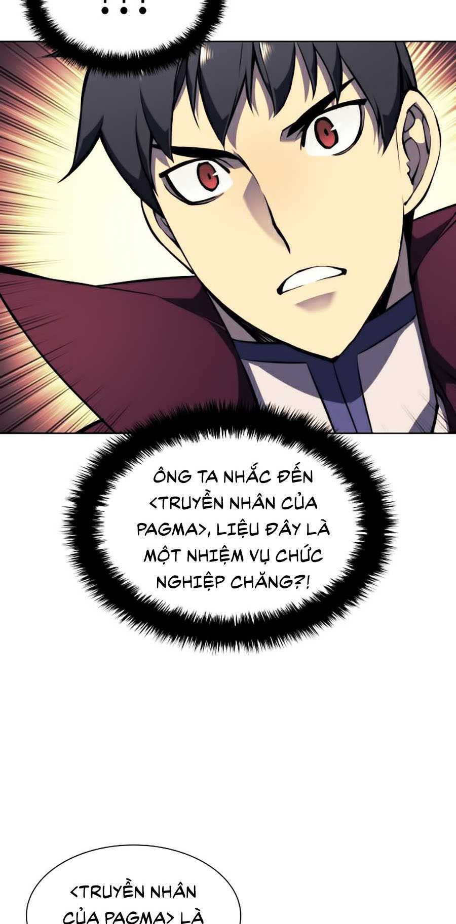 Thợ Rèn Huyền Thoại Chapter 61 - Trang 2