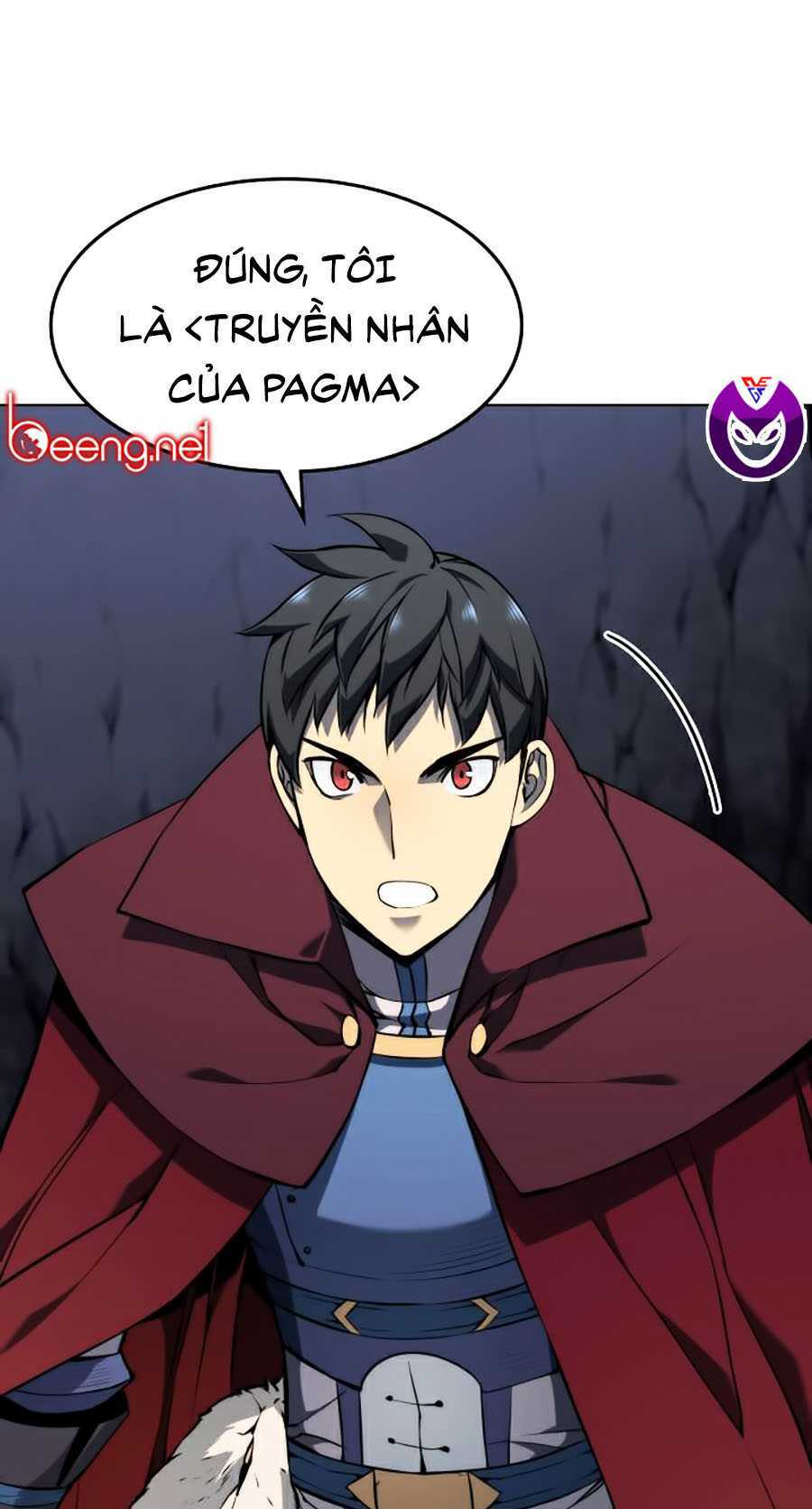 Thợ Rèn Huyền Thoại Chapter 61 - Trang 2