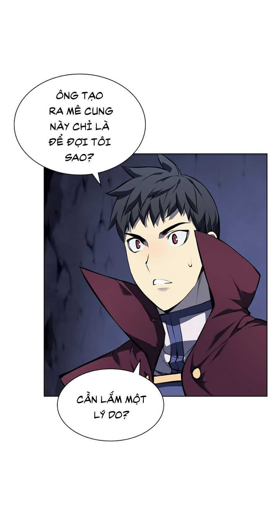 Thợ Rèn Huyền Thoại Chapter 61 - Trang 2