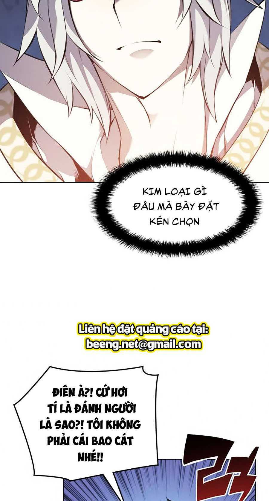 Thợ Rèn Huyền Thoại Chapter 61 - Trang 2