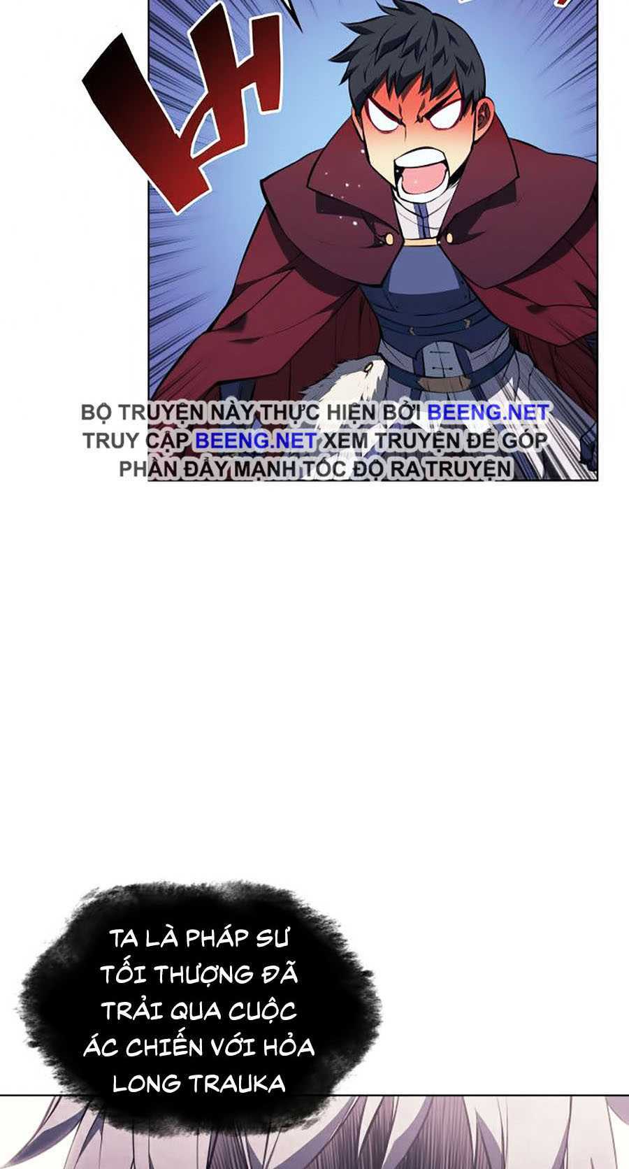 Thợ Rèn Huyền Thoại Chapter 61 - Trang 2