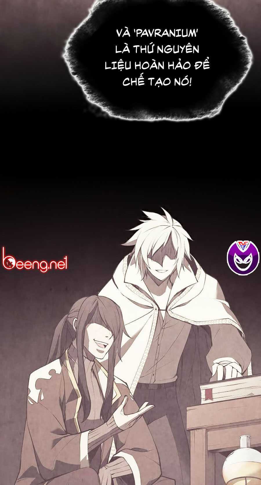 Thợ Rèn Huyền Thoại Chapter 61 - Trang 2