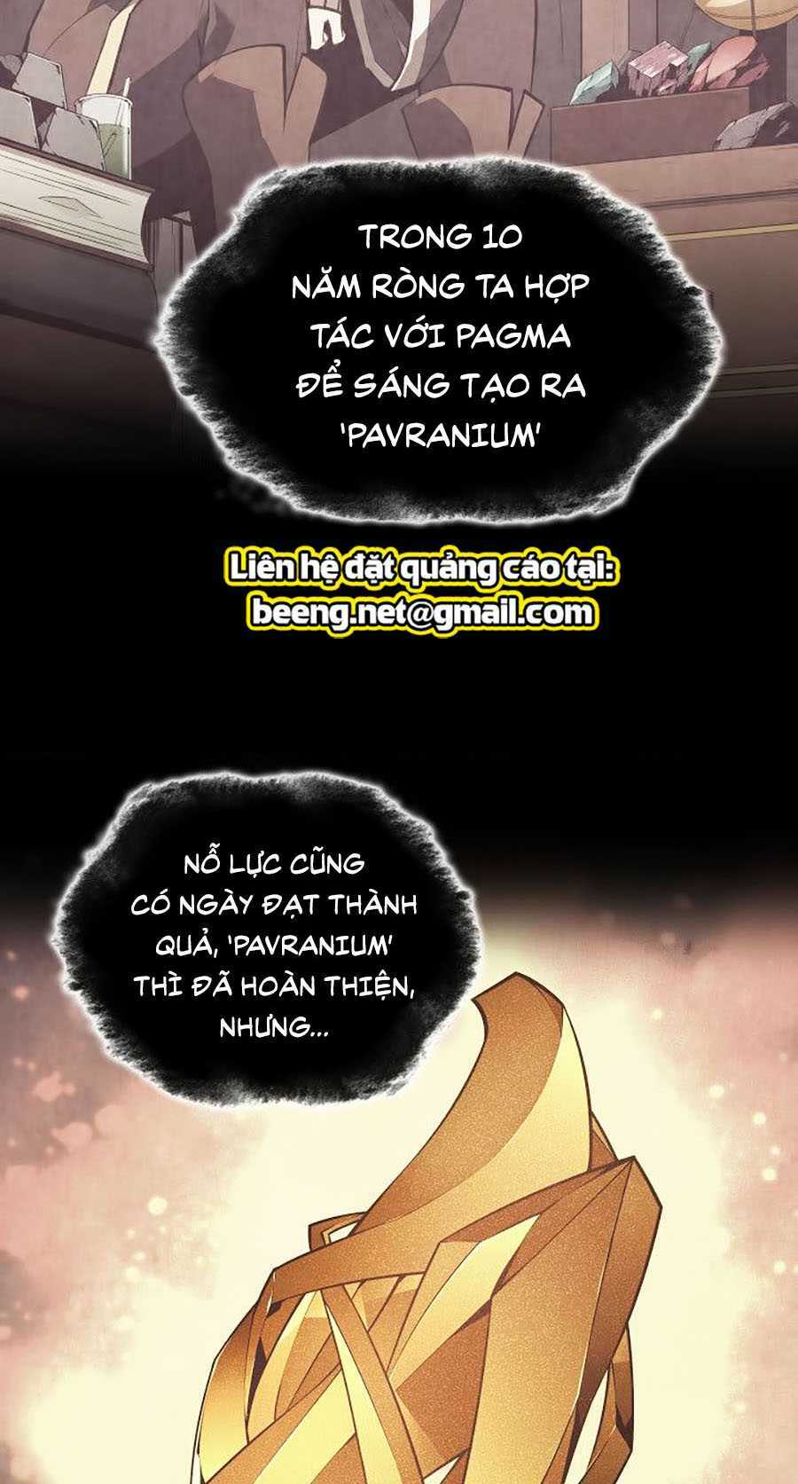 Thợ Rèn Huyền Thoại Chapter 61 - Trang 2