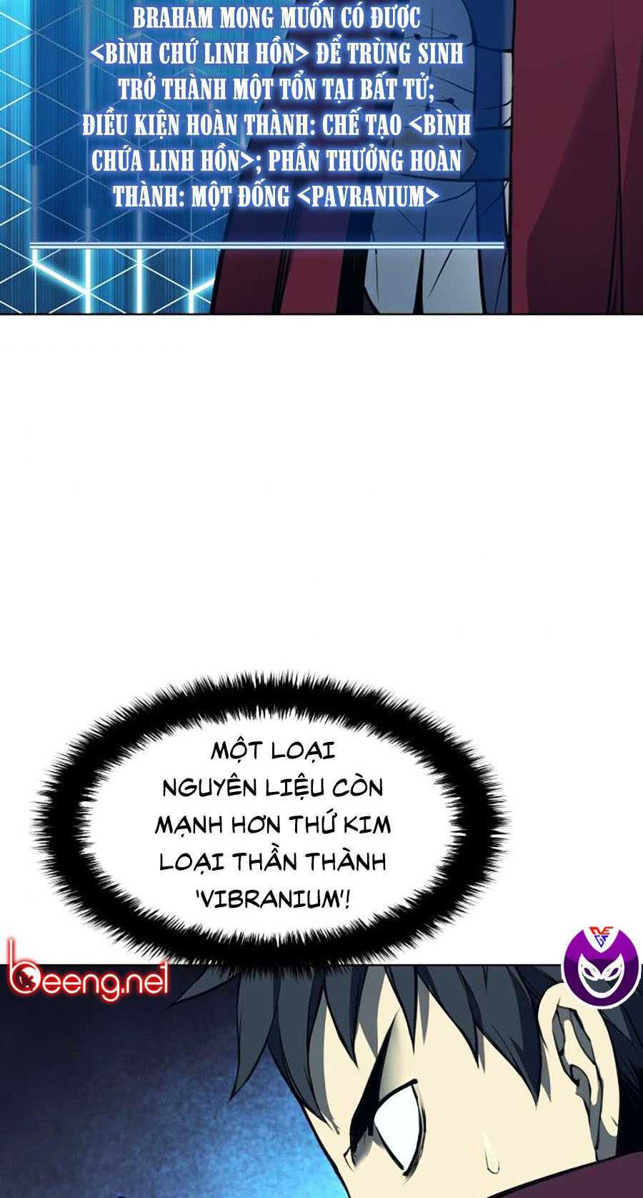 Thợ Rèn Huyền Thoại Chapter 61 - Trang 2