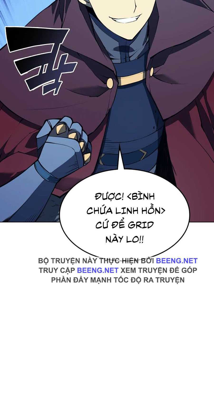 Thợ Rèn Huyền Thoại Chapter 61 - Trang 2