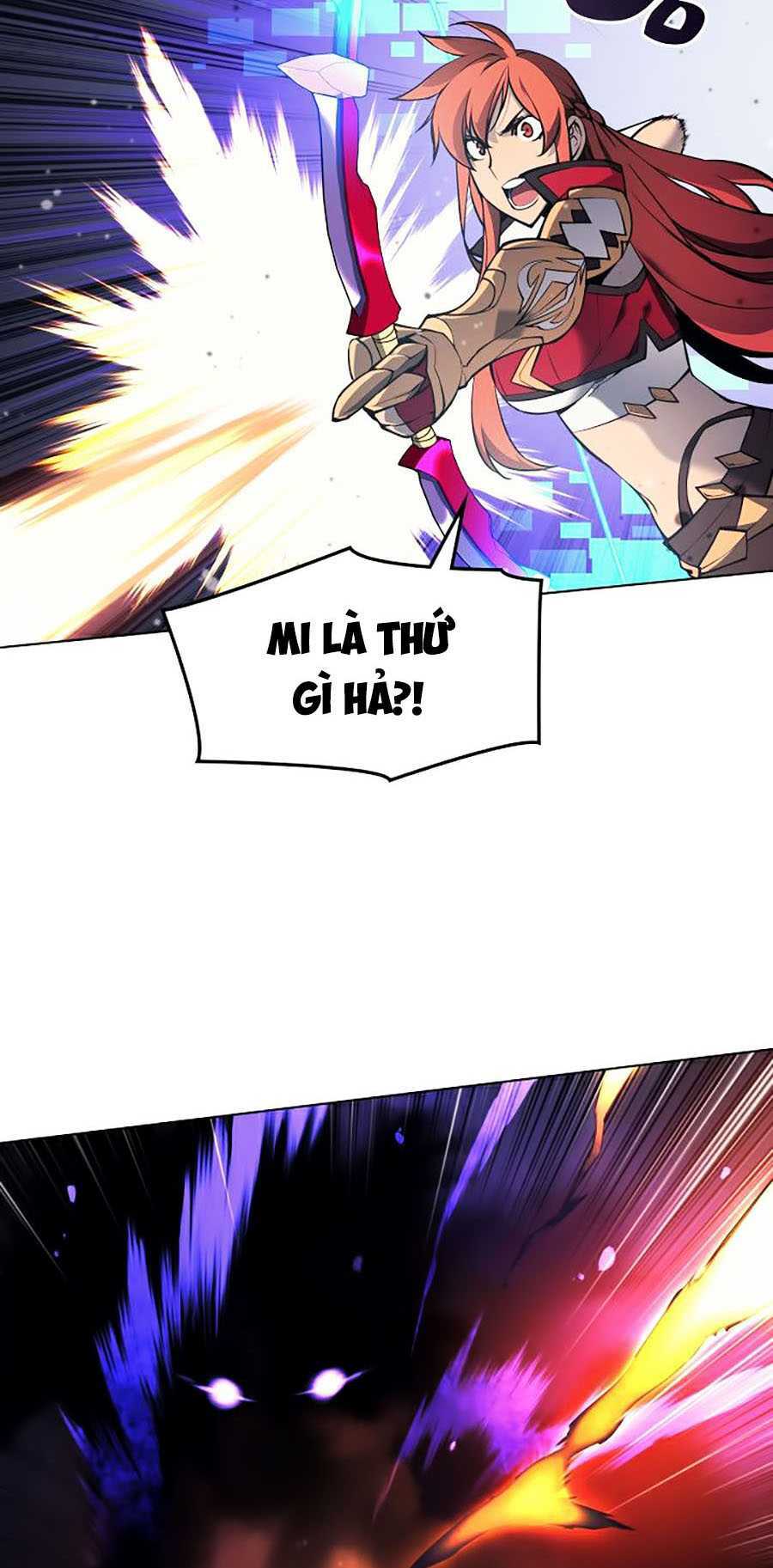 Thợ Rèn Huyền Thoại Chapter 61 - Trang 2