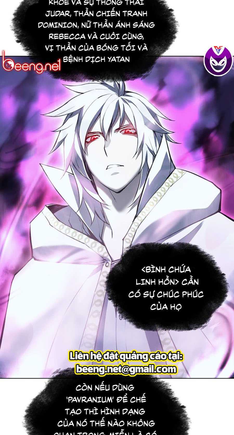 Thợ Rèn Huyền Thoại Chapter 61 - Trang 2