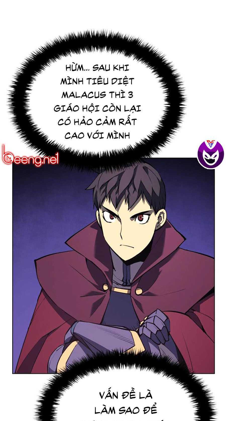 Thợ Rèn Huyền Thoại Chapter 61 - Trang 2