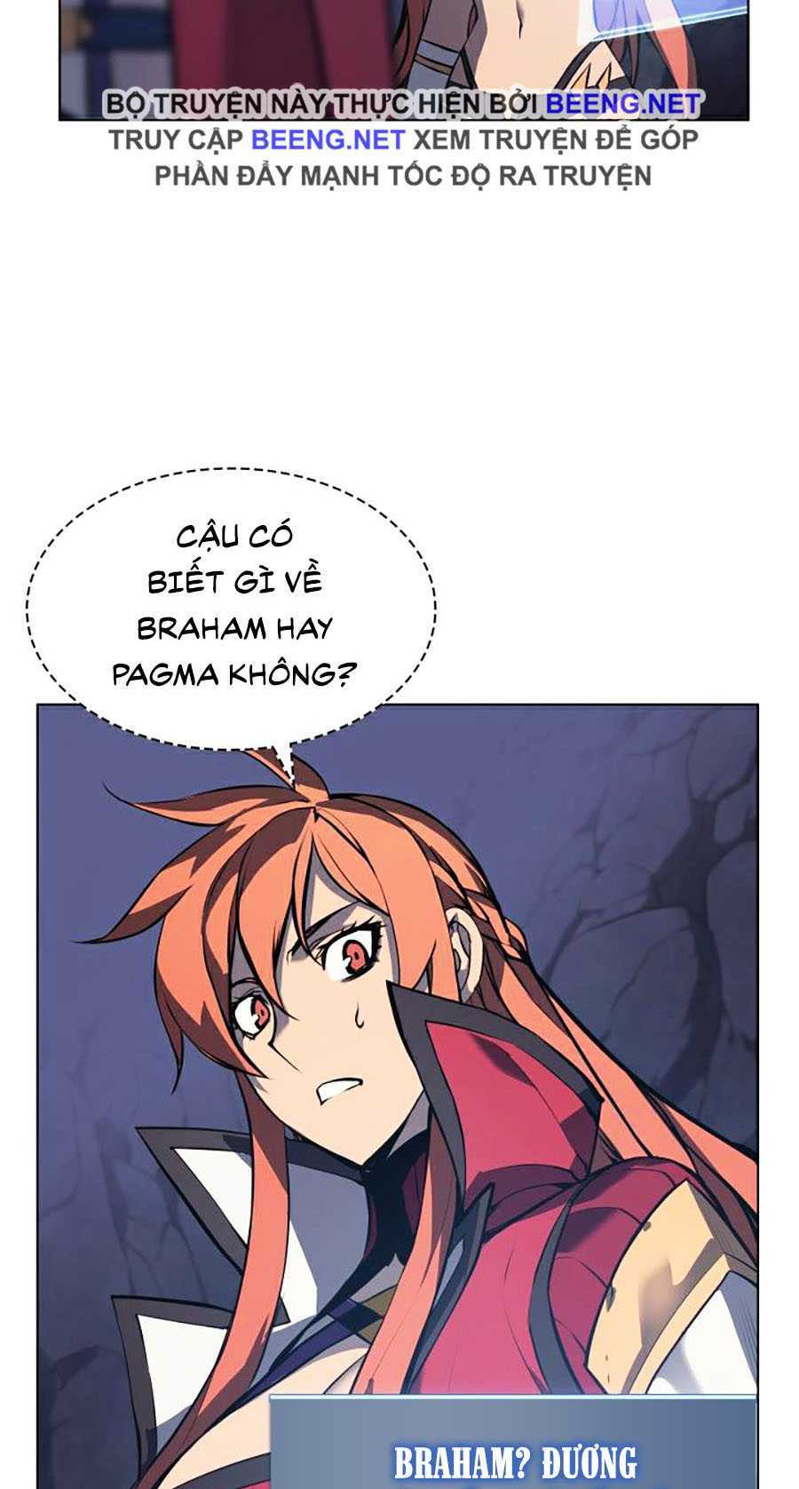 Thợ Rèn Huyền Thoại Chapter 61 - Trang 2