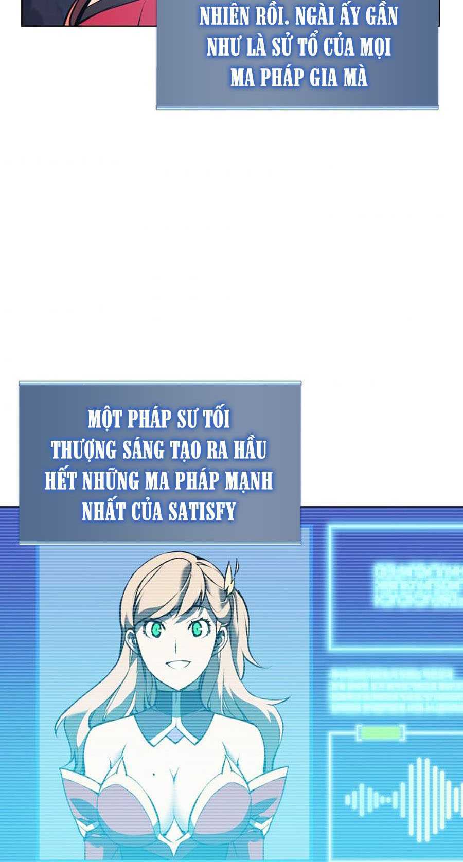 Thợ Rèn Huyền Thoại Chapter 61 - Trang 2