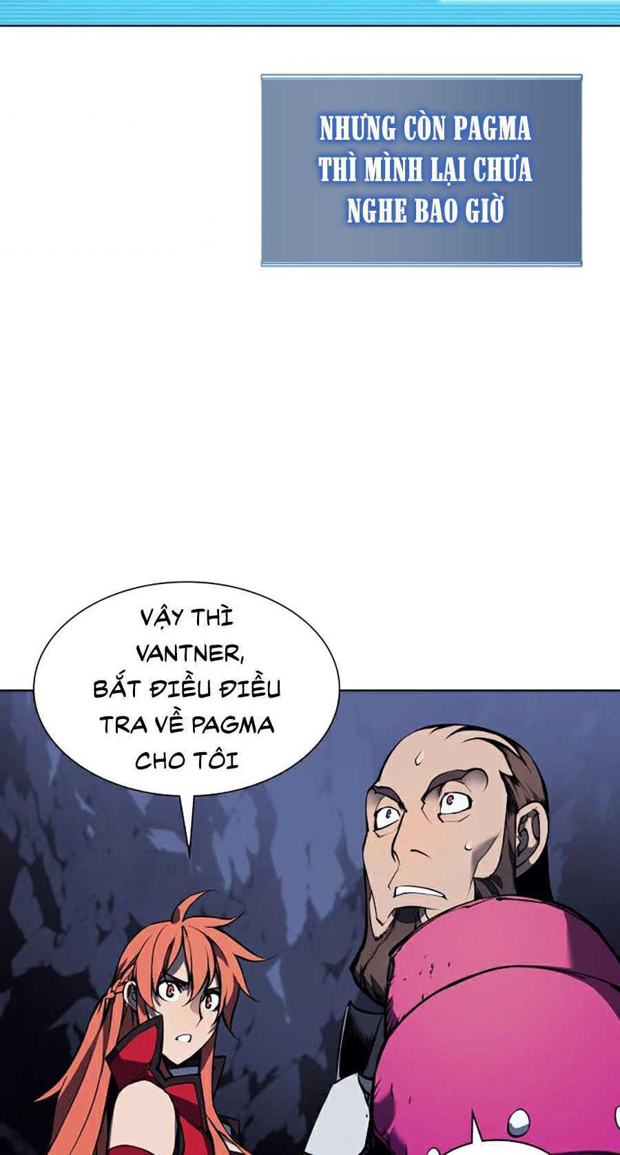 Thợ Rèn Huyền Thoại Chapter 61 - Trang 2