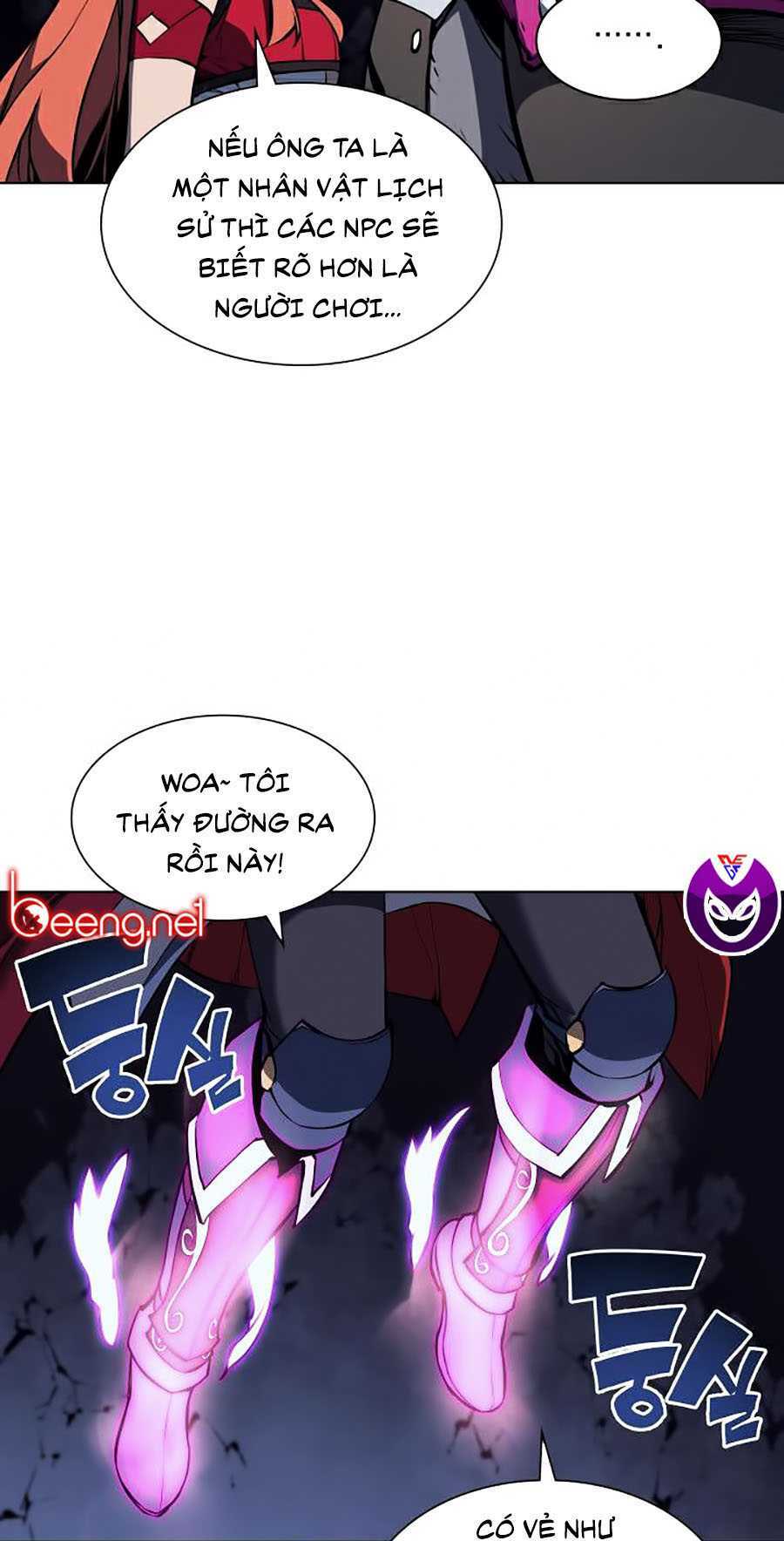 Thợ Rèn Huyền Thoại Chapter 61 - Trang 2