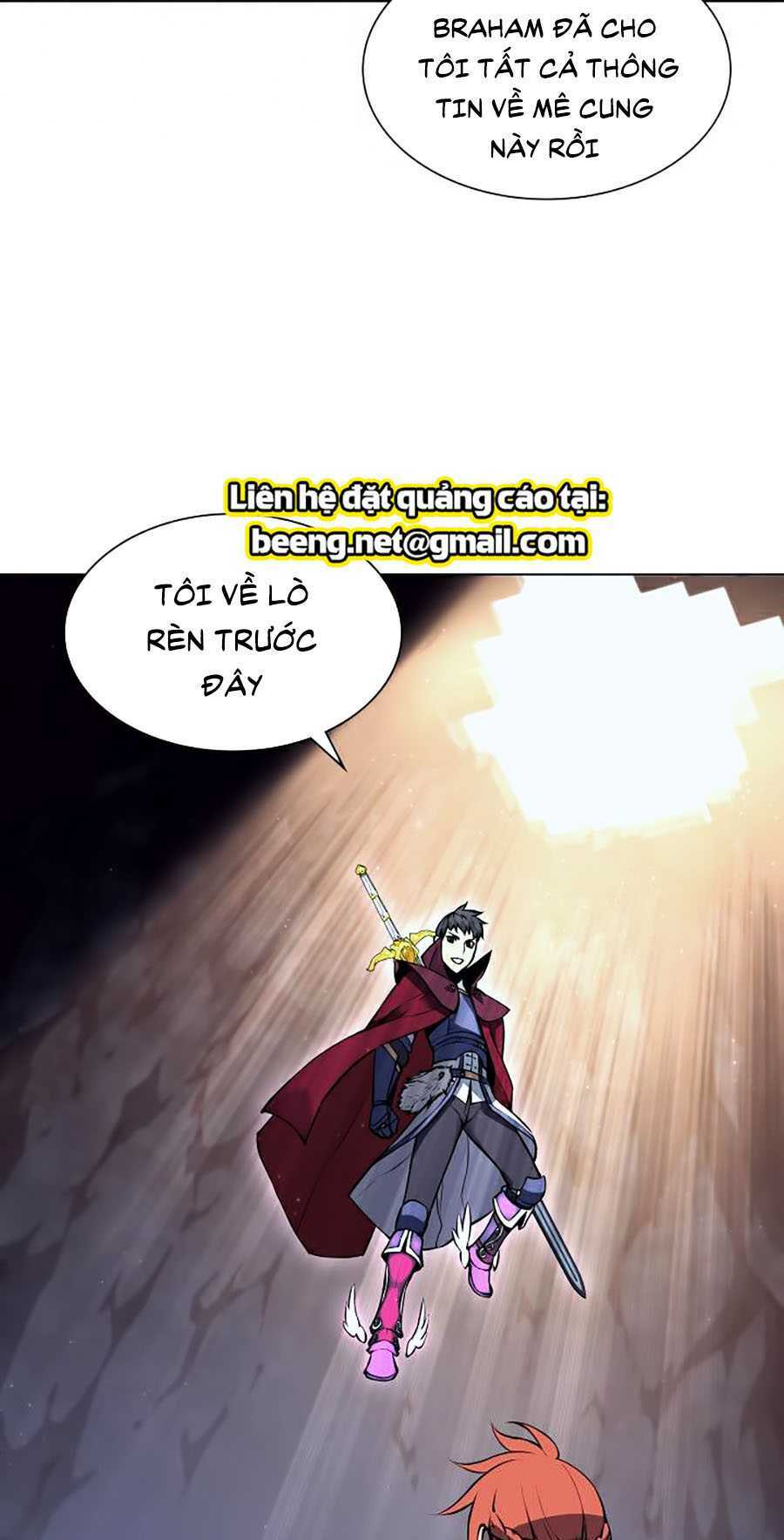 Thợ Rèn Huyền Thoại Chapter 61 - Trang 2