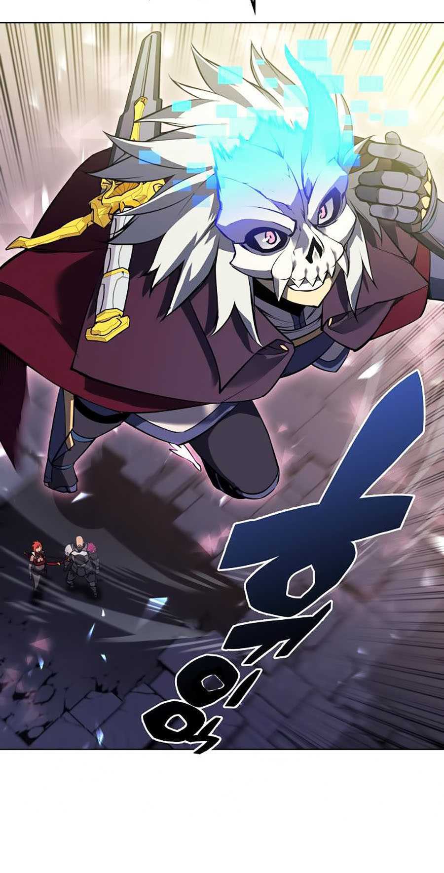 Thợ Rèn Huyền Thoại Chapter 61 - Trang 2