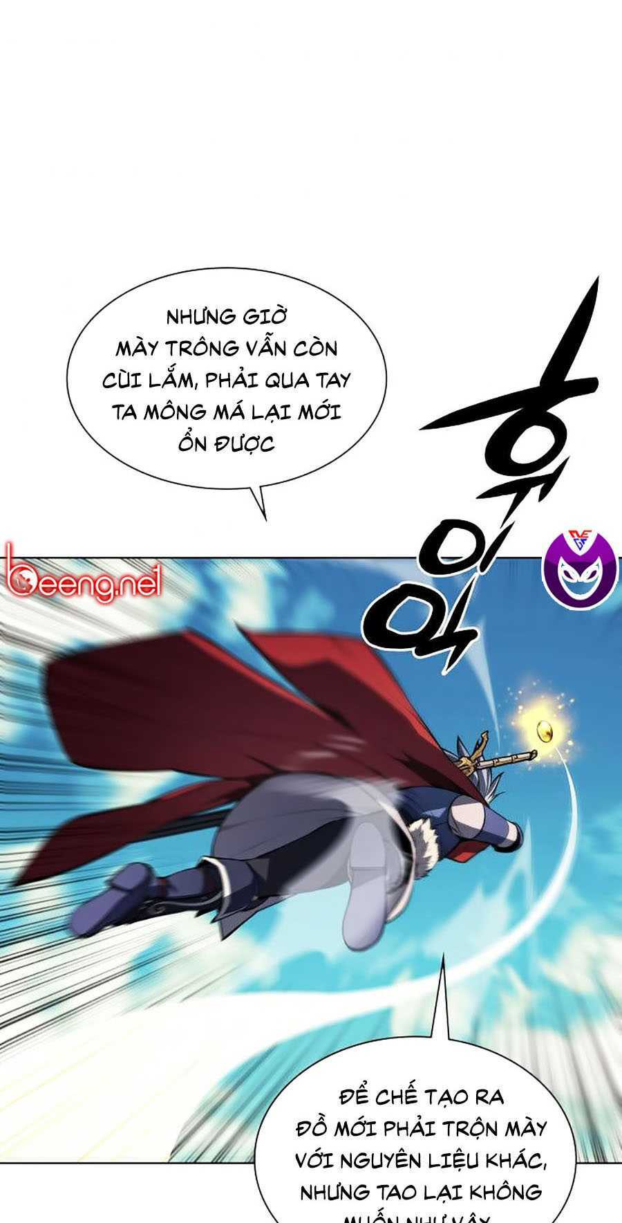 Thợ Rèn Huyền Thoại Chapter 61 - Trang 2