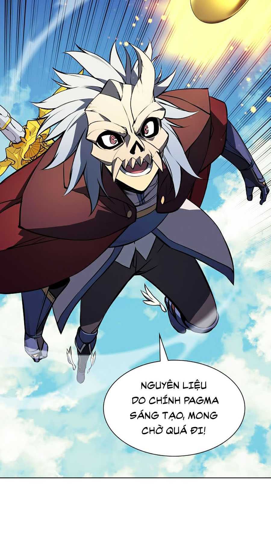 Thợ Rèn Huyền Thoại Chapter 61 - Trang 2