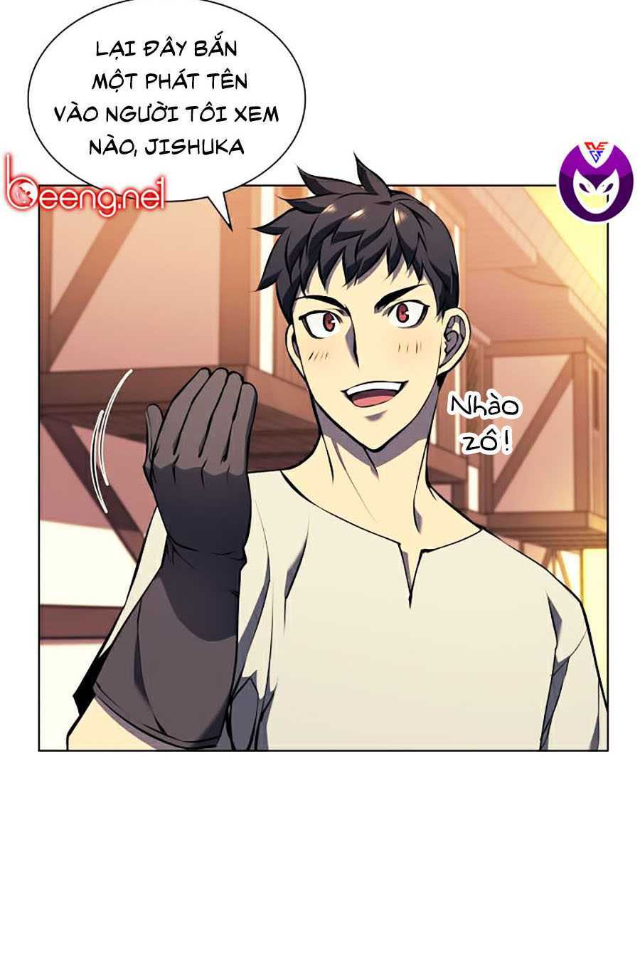 Thợ Rèn Huyền Thoại Chapter 61 - Trang 2