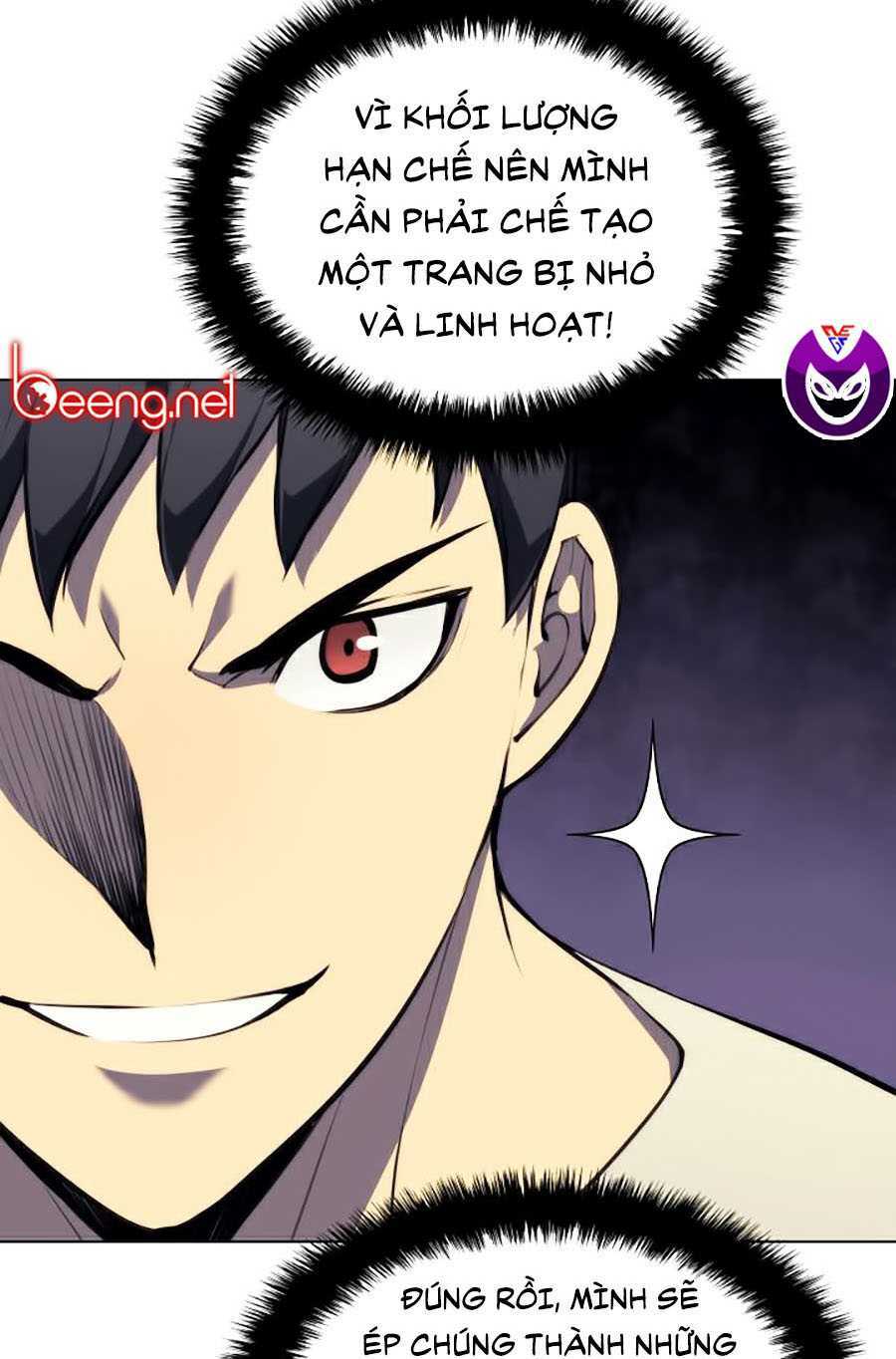 Thợ Rèn Huyền Thoại Chapter 61 - Trang 2