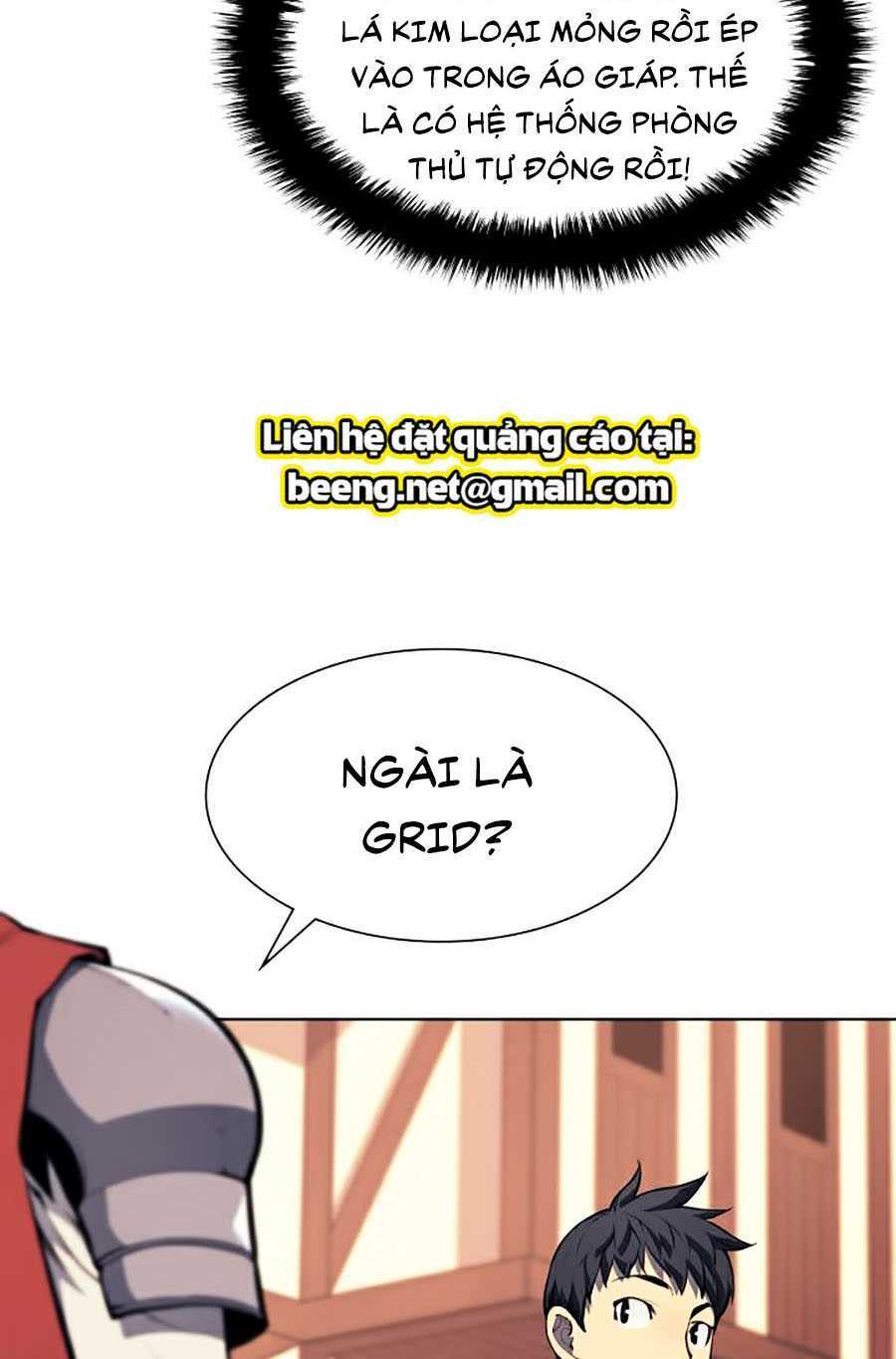 Thợ Rèn Huyền Thoại Chapter 61 - Trang 2