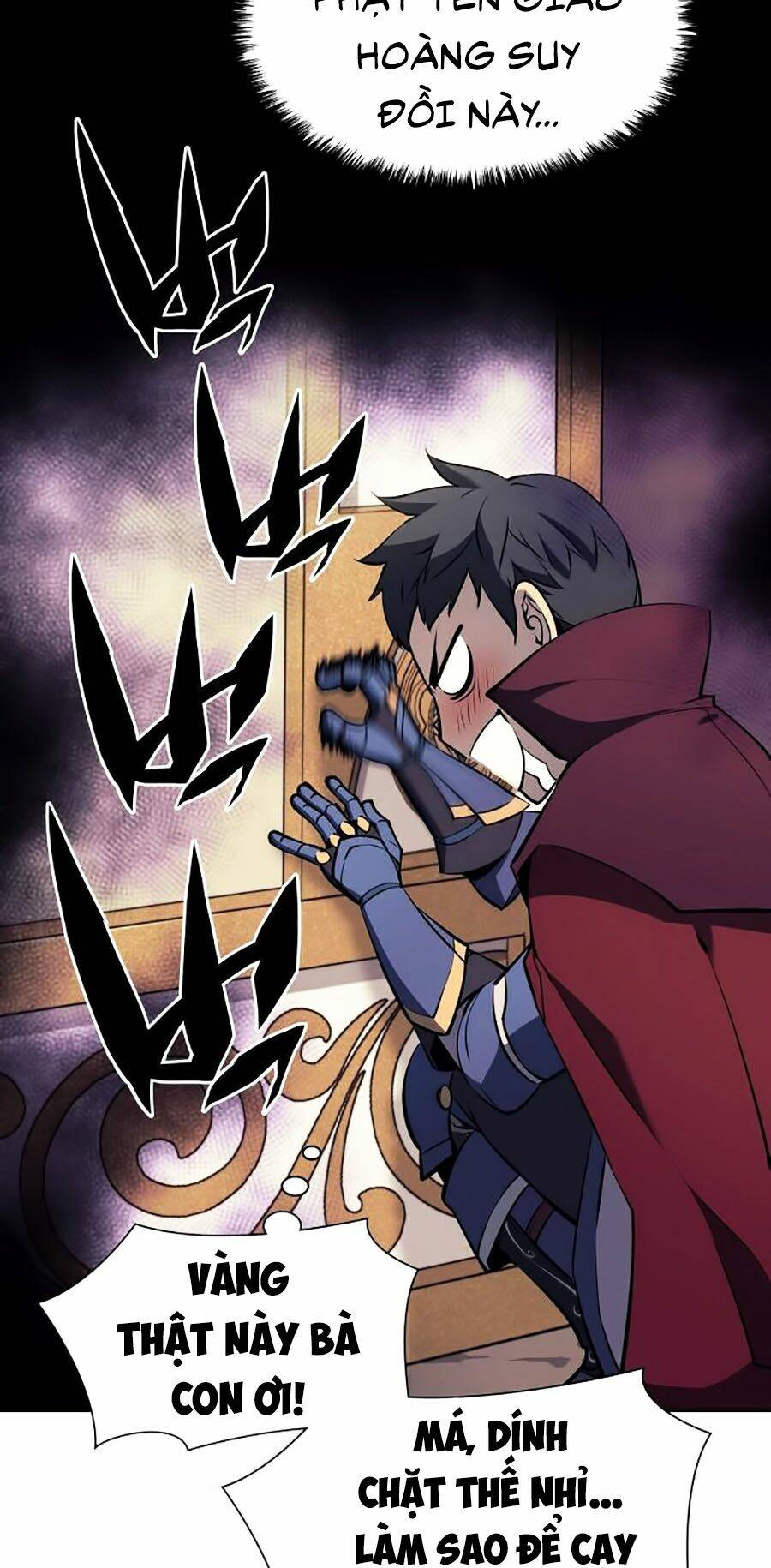 Thợ Rèn Huyền Thoại Chapter 63 - Trang 2