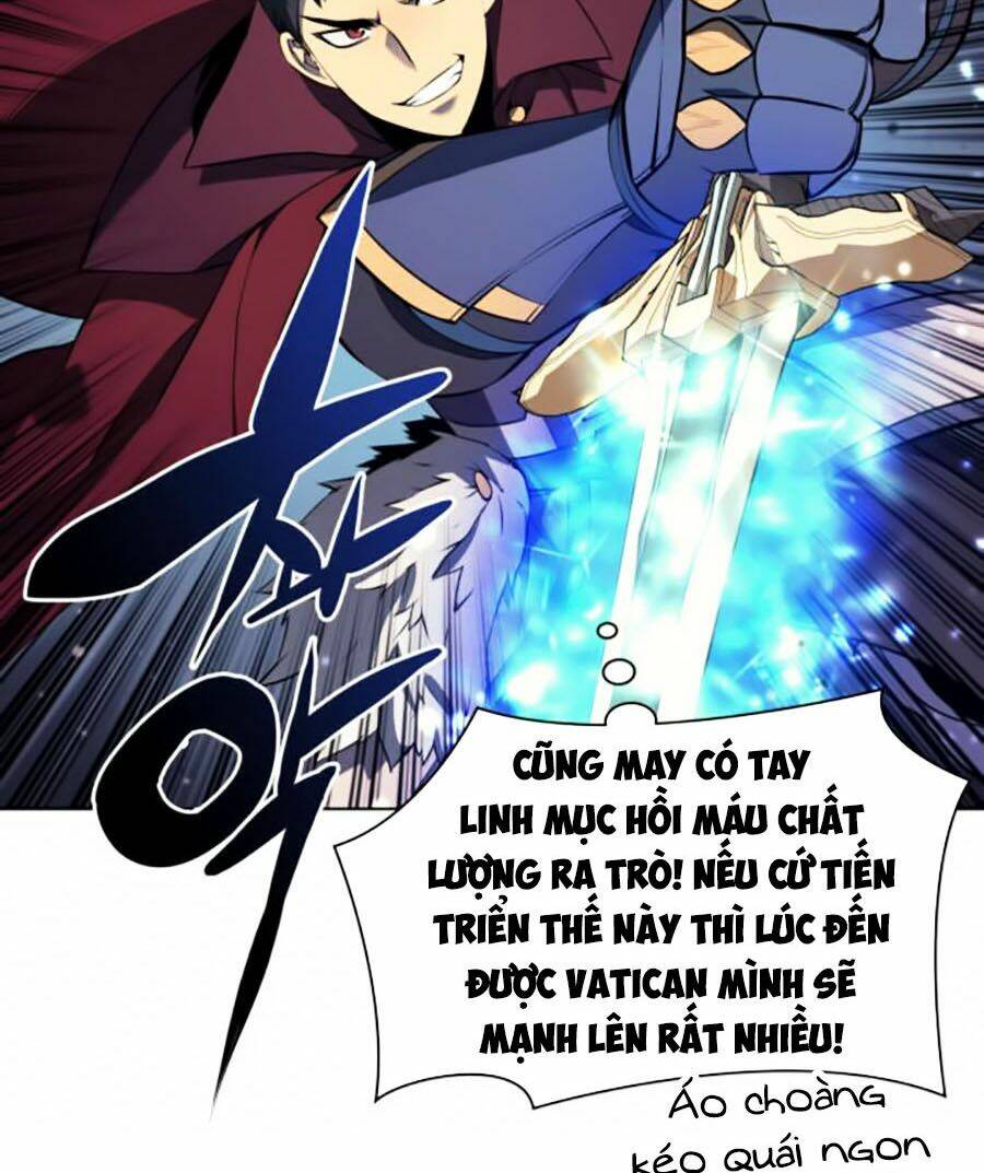 Thợ Rèn Huyền Thoại Chapter 64 - Trang 2