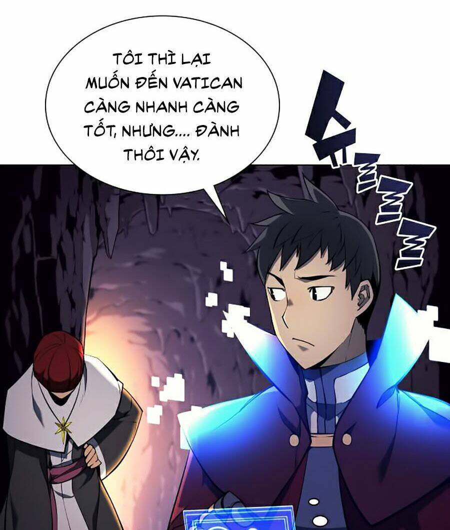 Thợ Rèn Huyền Thoại Chapter 64 - Trang 2