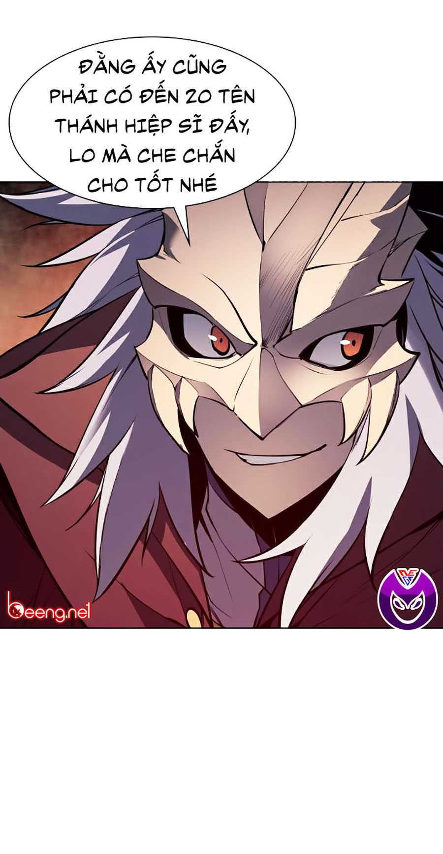 Thợ Rèn Huyền Thoại Chapter 66 - Trang 2