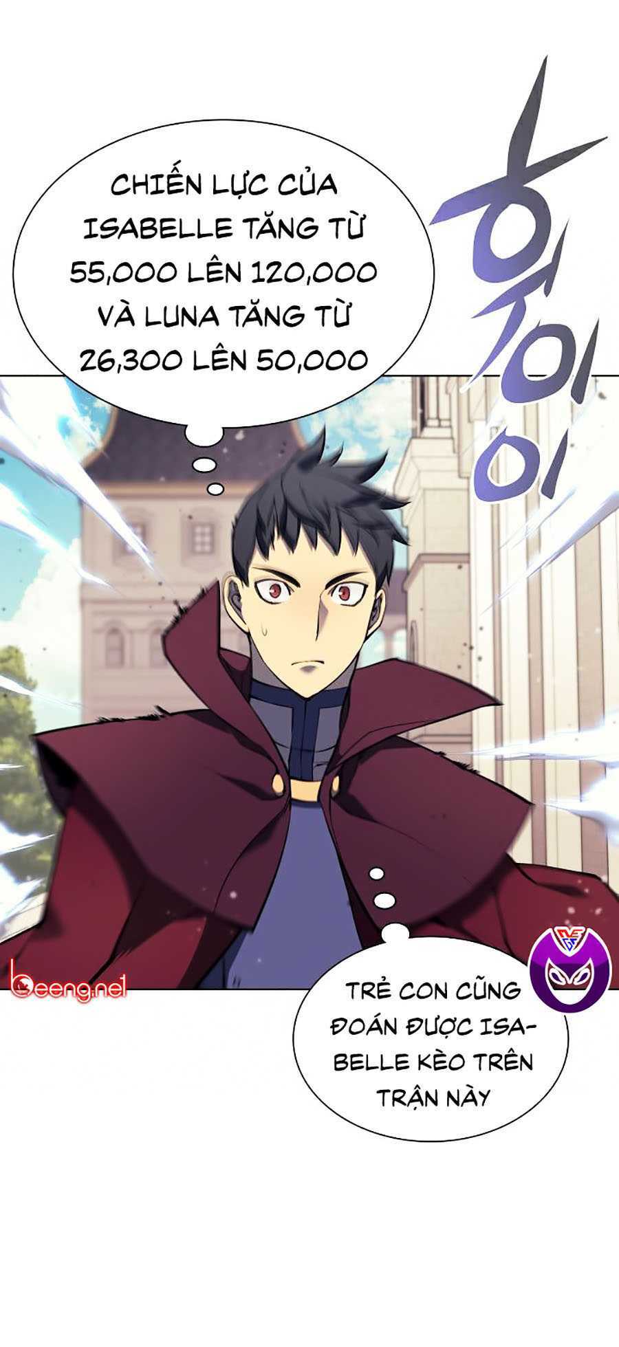 Thợ Rèn Huyền Thoại Chapter 66 - Trang 2