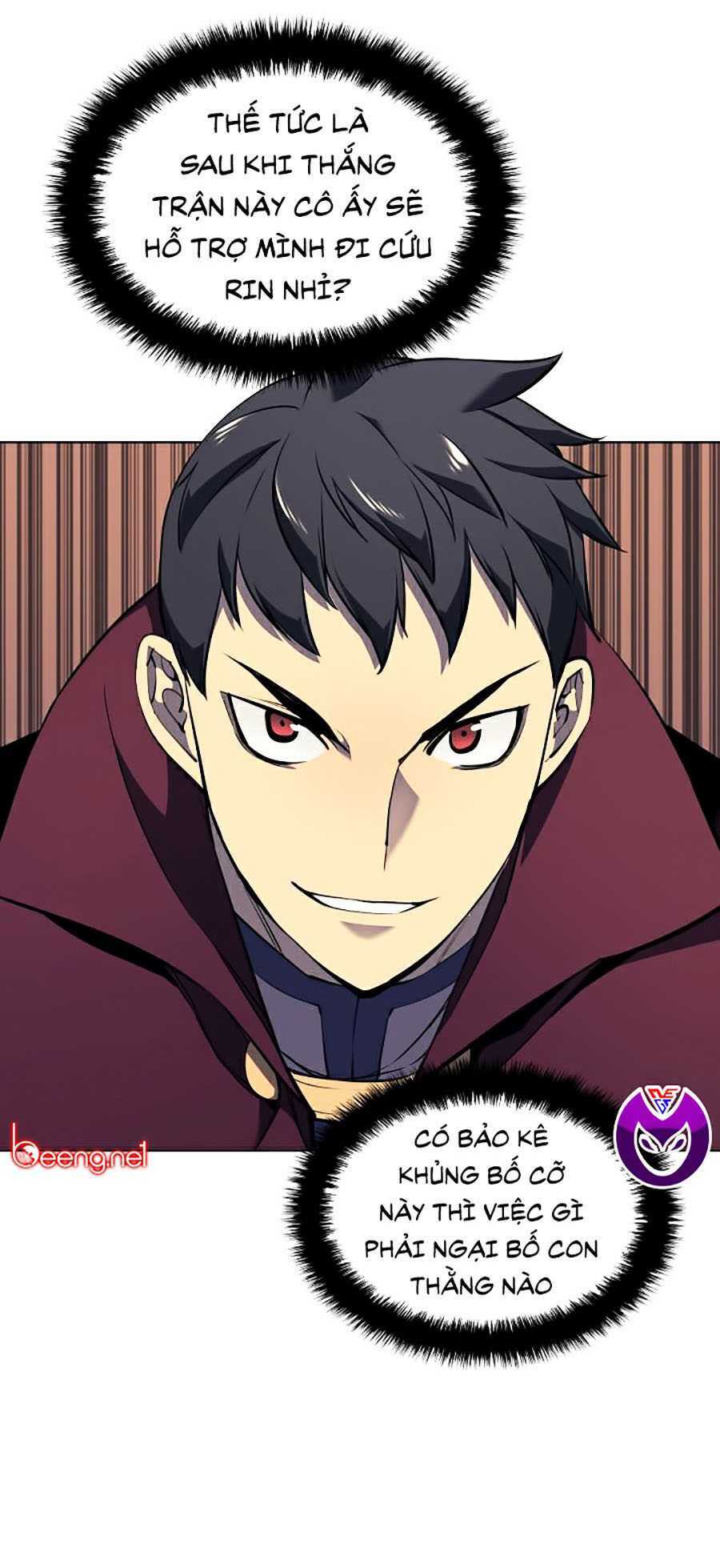 Thợ Rèn Huyền Thoại Chapter 66 - Trang 2