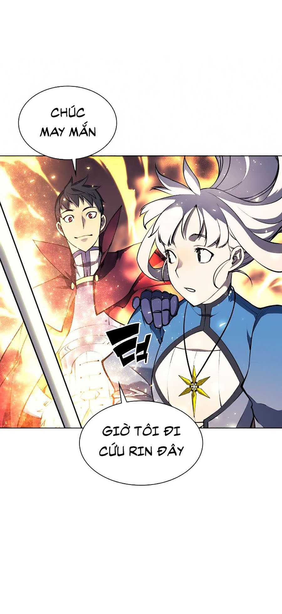 Thợ Rèn Huyền Thoại Chapter 66 - Trang 2