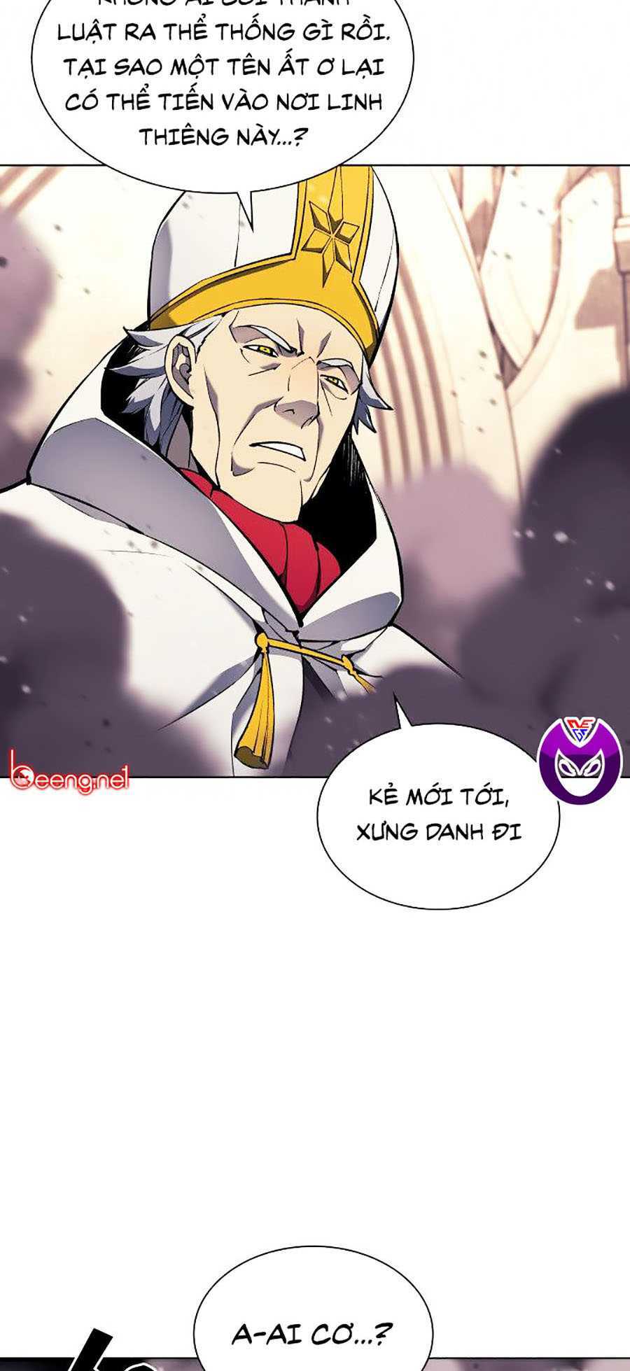 Thợ Rèn Huyền Thoại Chapter 66 - Trang 2