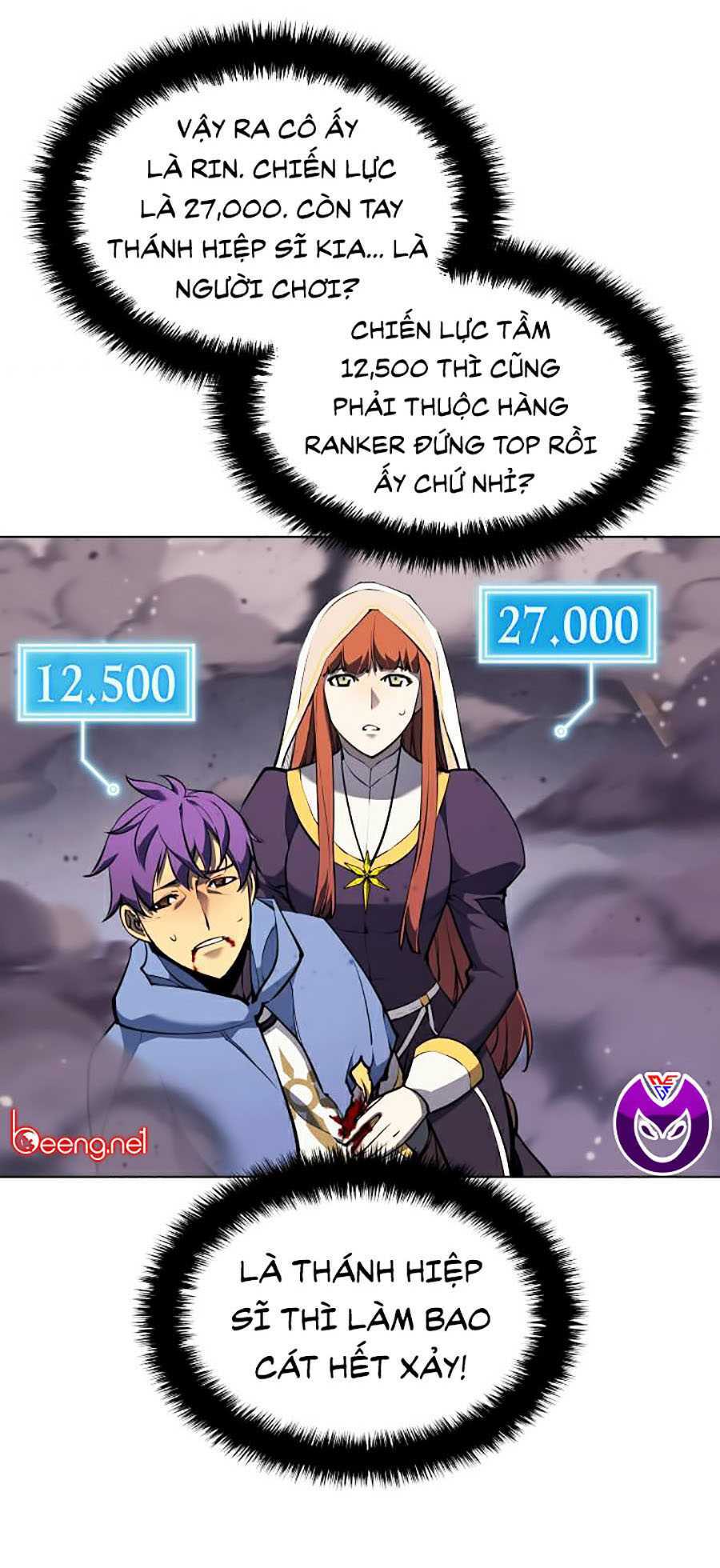 Thợ Rèn Huyền Thoại Chapter 66 - Trang 2