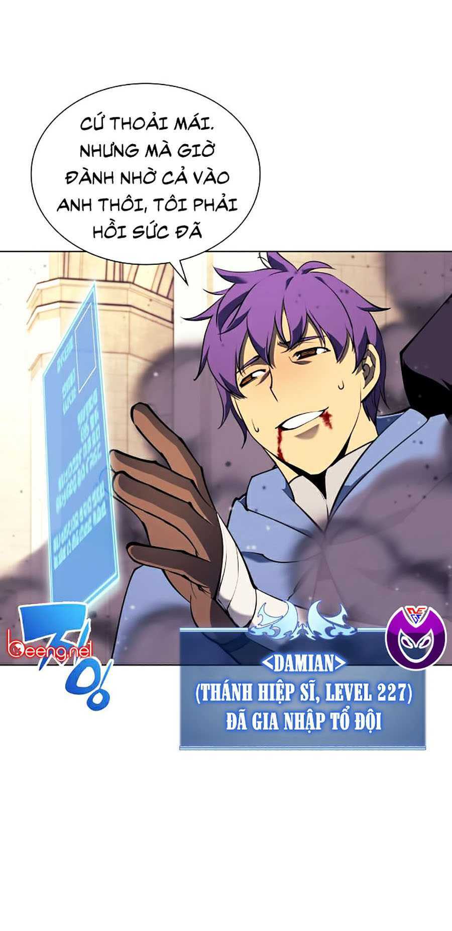 Thợ Rèn Huyền Thoại Chapter 66 - Trang 2