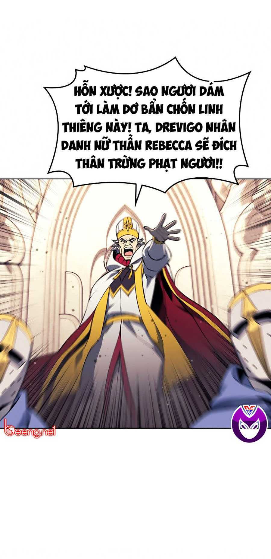 Thợ Rèn Huyền Thoại Chapter 66 - Trang 2