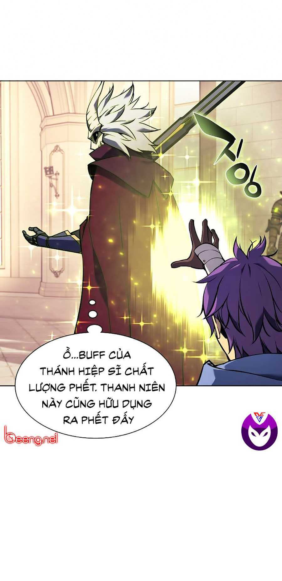 Thợ Rèn Huyền Thoại Chapter 66 - Trang 2