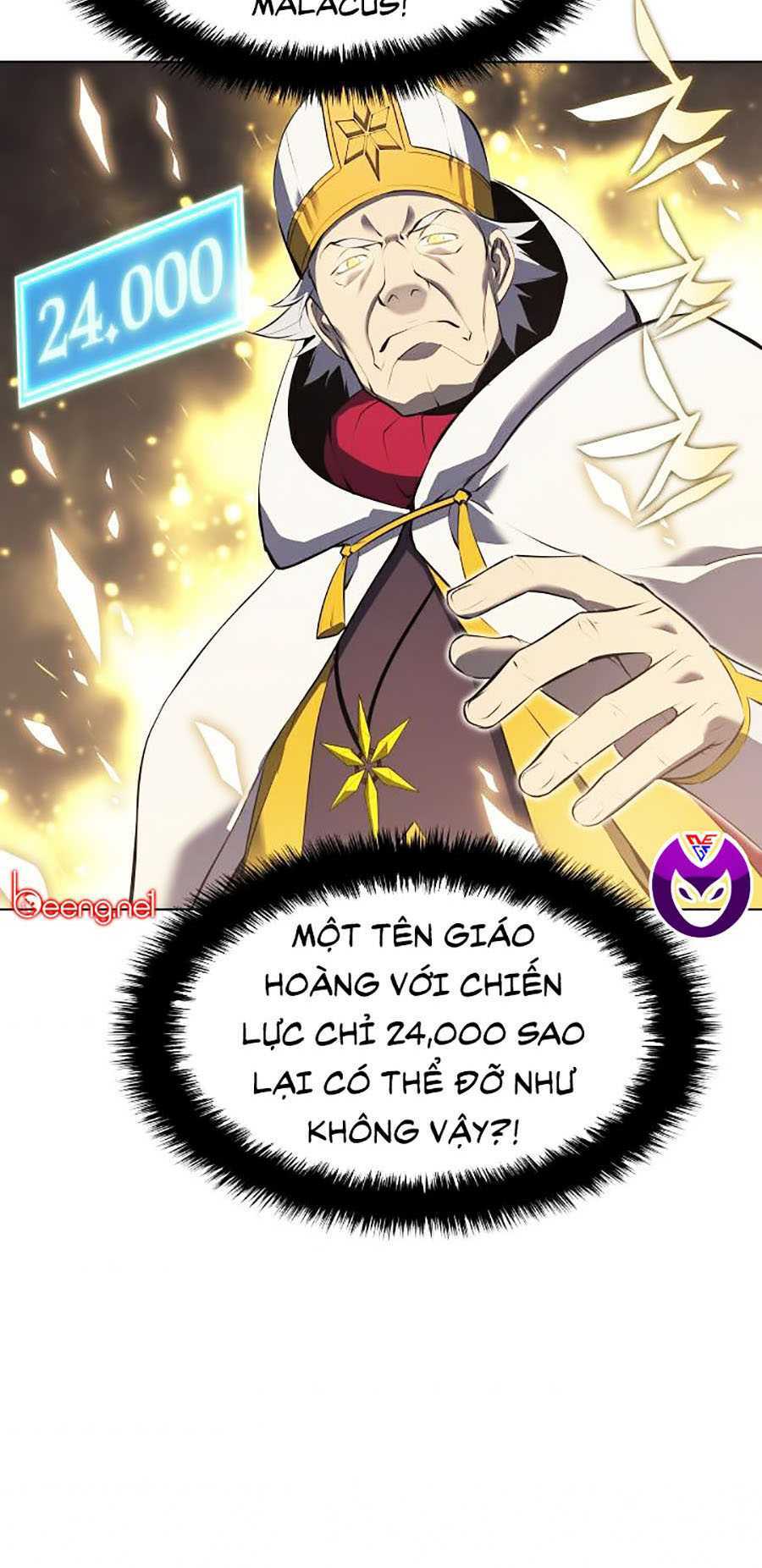 Thợ Rèn Huyền Thoại Chapter 66 - Trang 2
